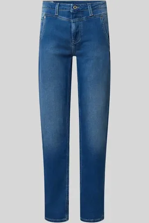 Pepe Jeans Jeans mit 5-Pocket-Design Modell 