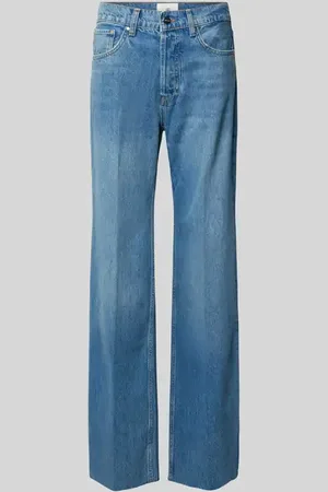 ANINE BING Jeans mit 5-Pocket-Design in , Größe 24