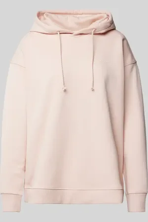 Jake*s Comfort Fit Hoodie mit Statement-Print in , Größe XS