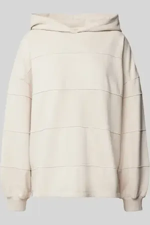Juvia Oversized Hoodie mit Kapuze in , Größe XS