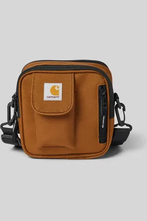 Carhartt Umhängetasche mit Label-Patch in , Größe 1