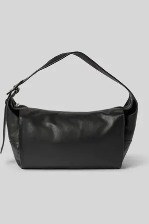liebeskind Hobo Bag mit Label-Detail Modell 