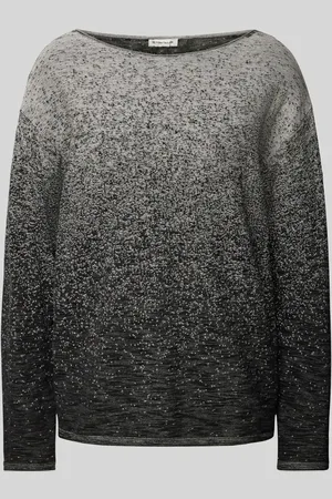 TOM TAILOR Regular Fit Strickpullover aus reiner Baumwolle in , Größe XS