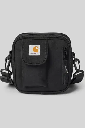Carhartt Umhängetasche mit Label-Patch in , Größe 1