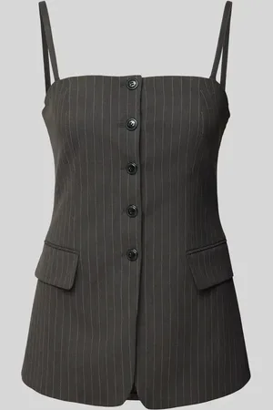HUGO BOSS Top mit Spaghettiträger Modell 