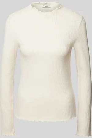 Marc O’ Polo Longsleeve in Ripp-Optik in , Größe XS