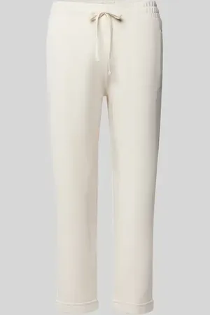 Juvia Sweatpants mit elastischem Bund in , Größe S