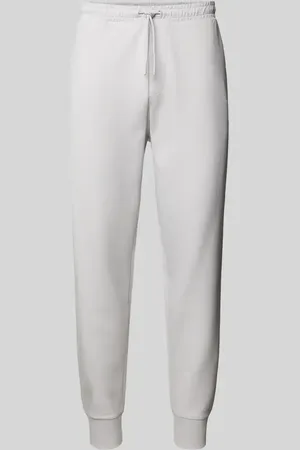 HUGO BOSS Sweatpants mit Gesäßtasche Modell 