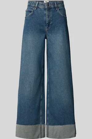 Mac Jeans mit 5-Pocket-Design Modell 