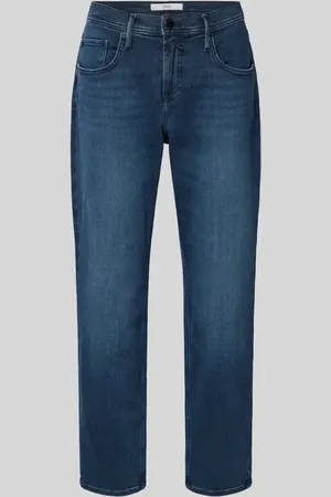 Brax Relaxed Fit Jeans aus Baumwoll-Mix Modell 