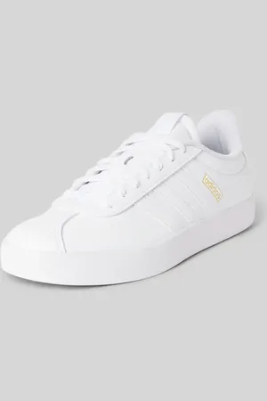 adidas Sneaker mit Label-Print Modell 