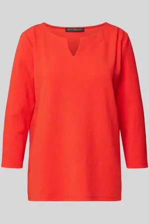 Betty Barclay Longsleeve mit 3/4-Arm und Viskose-Anteil in , Größe 40