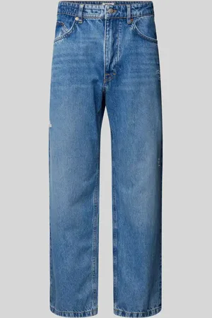 Drykorn Baggy Fit Jeans im 5-Pocket-Design in , Größe 30/32