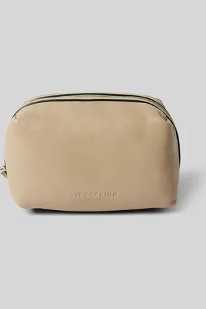 liebeskind Pochette mit Label-Prägung Modell 