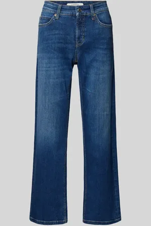 Cambio Jeans mit 5-Pocket-Design Modell 