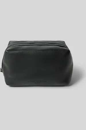 liebeskind Pochette mit Label-Prägung Modell 