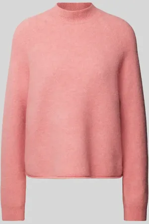 Drykorn Strickpullover mit Turtleneck Modell 