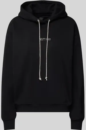 Guess Hoodie mit Kapuze in , Größe XS
