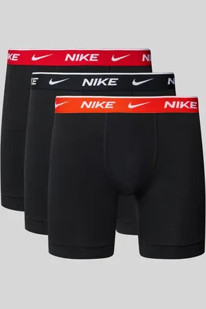 Nike Boxershorts mit elastischem Label-Bund Modell 