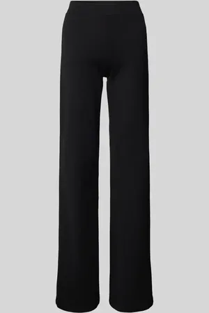 Guess Flared Leggings mit elastischem Bund Modell 