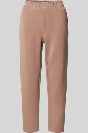 Christian Berg Regular Fit Sweatpants mit verkürztem Schnitt in , Größe L