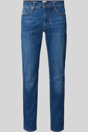 Brax Regular Fit Jeans im 5-Pocket-Design Modell 