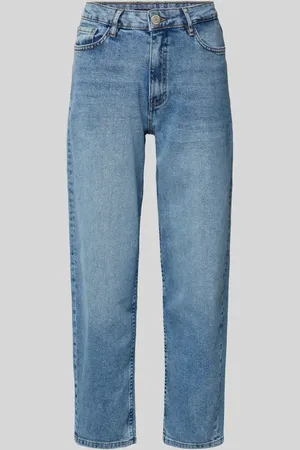 Opus Jeans mit 5-Pocket-Design Modell 