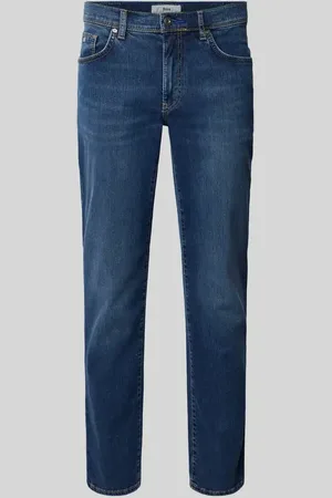 Brax Jeans mit 5-Pocket-Design Modell 
