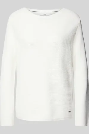 Brax Strickpullover mit Strukturmuster Modell 