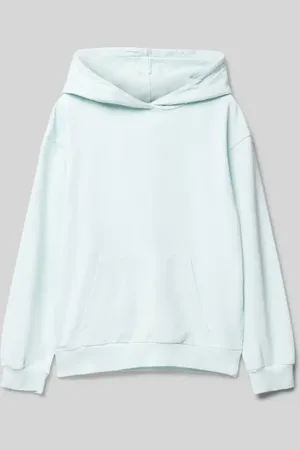 Guess Oversized Hoodie mit Kapuze in , Größe 128