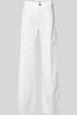 ANINE BING Jeans mit 5-Pocket-Design in , Größe 24