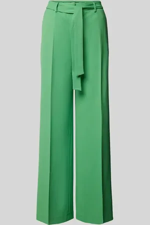 More & More Stoffhose mit französischen Eingrifftaschen in , Größe 38
