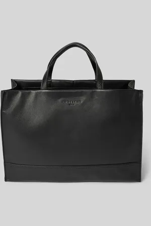 liebeskind Handtasche aus echtem Leder Modell 