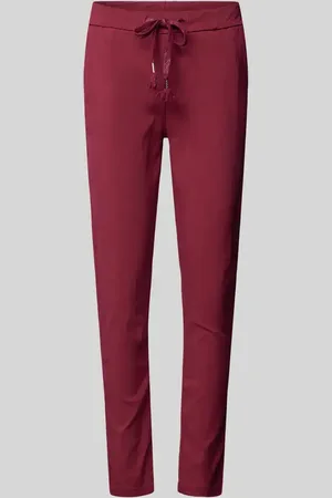 Zabaione Sweatpants aus Viskose-Mix in , Größe S