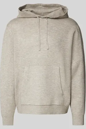 Jake*s Strickpullover aus Viskose-Mix in , Größe S