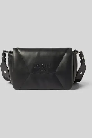 JOOP! Handtasche mit Steppnähten Modell 