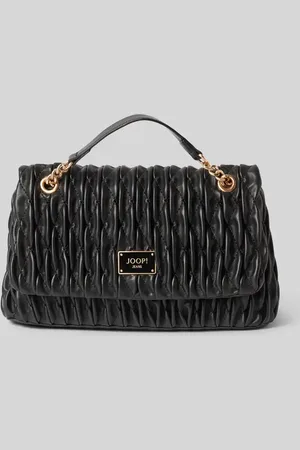 JOOP! Handtasche mit Label-Applikation Modell 