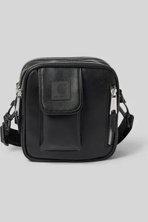 Carhartt Umhängetasche mit Label-Badge Modell 
