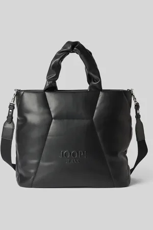 JOOP! Handtasche mit Label-Detail Modell 