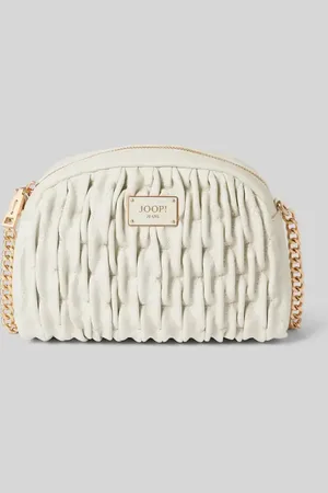 JOOP! Handtasche mit Label-Applikation Modell 