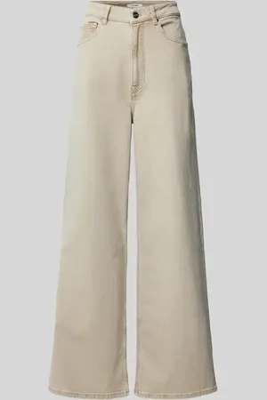 Ivy & Oak Flared Jeans im 5-Pocket-Design Modell 