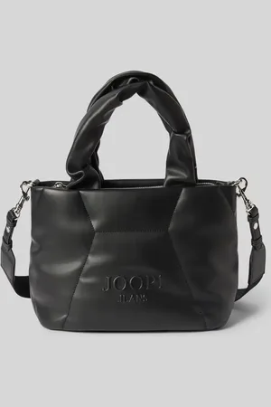 JOOP! Handtasche mit Label-Detail Modell 