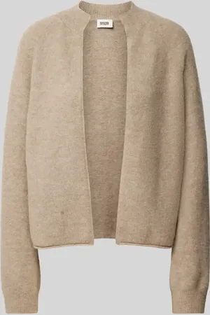 Drykorn Cardigan mit offenere Vorderseite Modell 