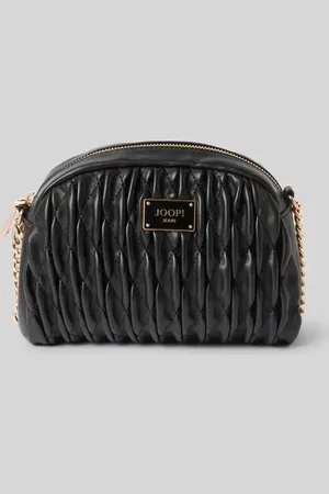 JOOP! Handtasche mit Label-Applikation Modell 