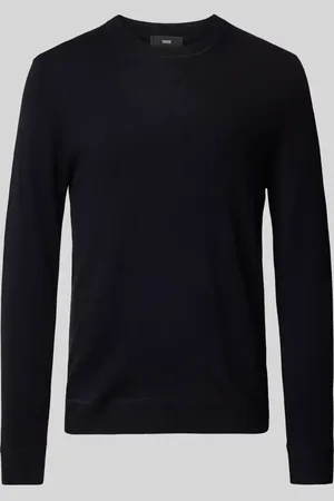 Cinque Strickpullover mit Rundhalsausschnitt in , Größe S