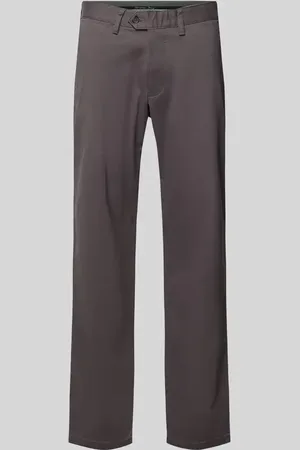 Christian Berg Chino mit französischen Eingrifftaschen in , Größe 31