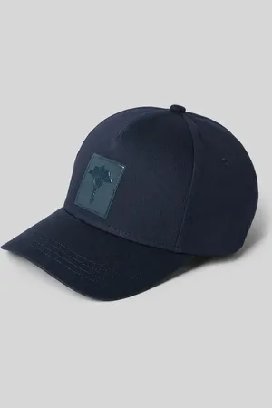 JOOP! Basecap mit Label-Badge Modell 