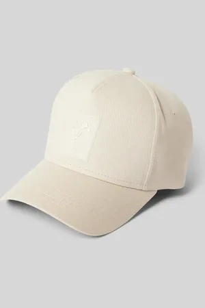 JOOP! Basecap mit Label-Badge Modell 