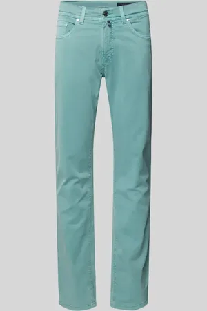 Pierre Cardin Tapered Fit Chino im 5-Pocket-Design Modell 