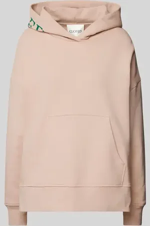 Closed Oversized Hoodie mit Kapuze in , Größe XS